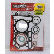 Gasket Top Head Block Racing 66mm SRL115 UP