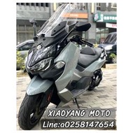 2021 SYM TL500 二手庫存滿18有工作可零頭款分期 全省皆可配合托運服務