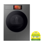(Bulky) Samsung DV10DB94A0GDSP HEATPUMP DRYER(10kg)(EREnergy Efficiency Class 5)