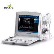 Edan DUS-60 Ultrasound Machine Laptop Edan Ultrasound Portable Ultrasound Machine