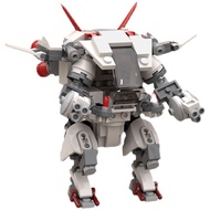MOC Building Blocks Compatible with Lego 12575 Overwatch Hero White Rabbit Dva Mecha Model Assemblin