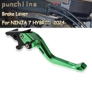 Fit For NINJA 7 HYBRID 2024- Brake Handles For NINJA7 HYBRID only brake lever