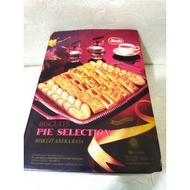 DANISH MONDE BUTTER COOKIES 908 GRAM / DANISH MONDE BUTTER COOKIES / MONDE BUTTER COOKIES KALENG BES