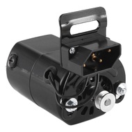 220V 180W 0.9A Quality Domestic Household Sewing Machine Motor 10000RPM Sewing Machine Motor Black
