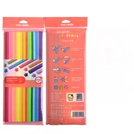 Dải Giấy Gấp Hình Ngôi Sao Deli 1000 Tờ Chất Liệu Giấy Nghệ Thuật Thủ Công Cho Trẻ Em Quà Tặng Sinh