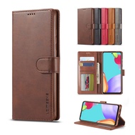 SAMSUNG A10 A20 A30 A50 A70 A80 CASING FLIP COVER