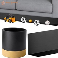Under Couch Blocker Thicker Under Sofa Furniture Blocker Easy To Install A