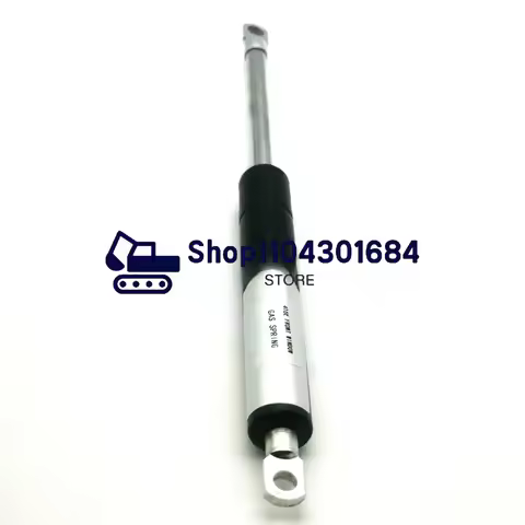 164-1328,WINDOW CAB GAS SPRING CAT BACKHOE LOADER 424D 446D 414E 416E 442D 420D 432E 430D 442E 420E 