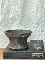 全新Earnest Hearts 植木鉢 EH盆植物盆花盆陶瓷盆手工藝 塊根植物龍舌蘭漆樹乳香象牙宮凱撒嚴龍丸象漆