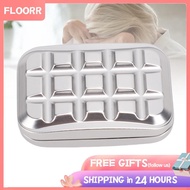 Floorr Fidget Toys Adults  Metal Slider Cool Office Gadgets Relieve Stress ADHD & Anxiety for Men Wo
