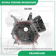CRANKCASE / BLOK MESIN GX390