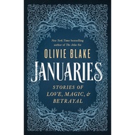 [MPH] - Januaries (ISBN: 9781035039586)