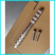 Strut Bar CNC Nmax V1 Nmax V2 Aerox V1 V2 Starbilezer Bar Nmax V1 V2 Aerox V1 V2 Alloy