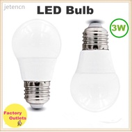 🔥Lowest Price🔥LED lamp E27 LED Bulb 220V 3W Plastic plus Aluminum BulbSpotlight Table Light Lamp Home lighting