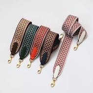 Suitable for Evelyn Shoulder Strap Accessory Bag Messenger Strap Kelly Bag Wide Shoulder Strap Canva