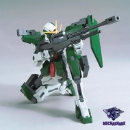 Daban 6653 MG 1/100 Dynames Fighter Assembly Model - Master Grade Fighter - Anno Domini Space Robot 