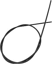 4130-711-3210 Flexible Drive Shaft Cable 56.5" for STIHL FS38 FS40 FS46 FS50 FS55 FS55R FS75 FS80 FS