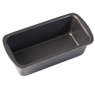 1Pc Loaf Pan Rectangle Toast Bread Mold Cake Mold Carbon Steel Loaf Pastry Baking Bakeware DIY Non S