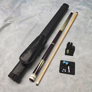 Cue Stick Snooker 145 ซม. ยาว 9.5/11.5/13 มม.ปลาย 19oz
