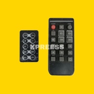 DVD RADIO PLAYER REMOTE CONTROL