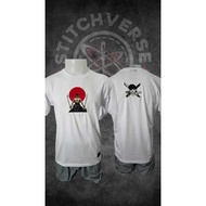 Zoro V3 Embroidered Shirt