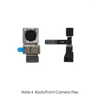 SGH Galaxy Note 3 N9005 4 N910 5 N920 Front 3G Back Rear Camera Flex