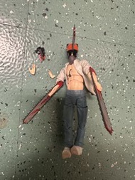 眼見咁多  [SHF] 鏈鋸人《鏈鋸人 蕾潔篇》