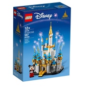 [BrickBear] LEGO 40478 Mini Disney Castle