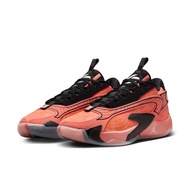 【NIKE】JORDAN LUKA 2 PF 籃球鞋運動鞋/橘/男鞋 - DX9012800/ US11/29cm