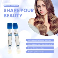 PRP Tubes with Separation Gel ACD Gel for Face & Hair