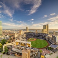 ทัวร์สนามเบสบอล Petco Park - บ้านของทีมซานดิเอโก Padres