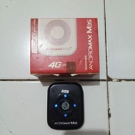 Modem wifi 4G Andromax Smartfren