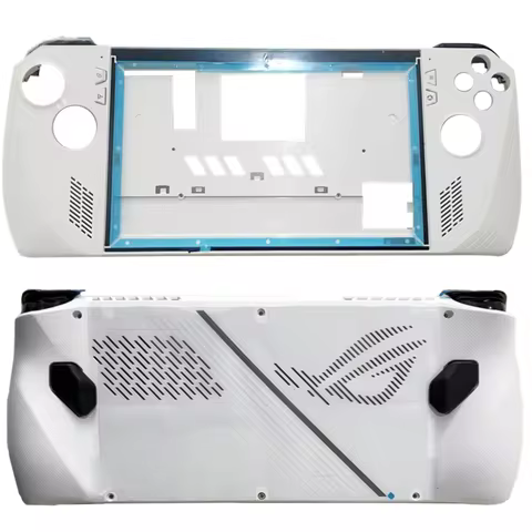 New For Chau ROG handheld RC71L handheld game console win11 gaming laptop ROG ally shell Mobile Game