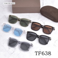 Tom Ford Sunglasses TF638