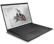 NewLenovo ThinkPad P1 Gen 6 Mobile Workstation Laptop, 16.0" WQXGA QHD+ (2560 x 1600) IPS Anti-Glare