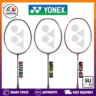 YONEX Astrox Lite 37i / Astrox Lite 43i / Astrox Lite 45i (5UG5) Max Tension 30lbs Badminton Racket