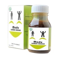 Fat Honey Weight Gain Honey/ 350g Original Fattening Honey/ Adult Fattening Honey