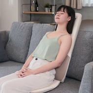 【按摩路徑可調整】【3ZeBra】泰皇墊 4D泰式按摩椅墊