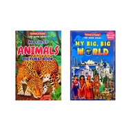 [Kohwai and Young] Big Book Atlas