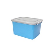 7886 38L storage box