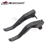 มือเบรกแบบสั้น 2 นิ้ว สำหรับรถจักรยานยนต์ ส่วนควบ SPCAR 703RR/R 703F 703T ดีไซน์แข่งขัน สีสันสดใส ทน