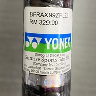 Yonex Astrox 88D PLAY Badminton Racket 100% original FREE GRIP