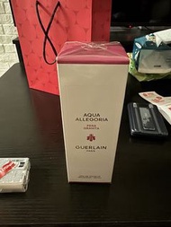 Guerlain Aqua Allegoria Pera Granita 淡香水
