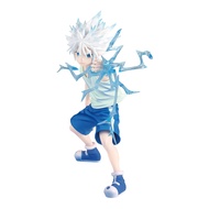 Bandai(บันได) BANPRESTO HUNTERxHUNTER VIBRATION STARS-KILLUA-II