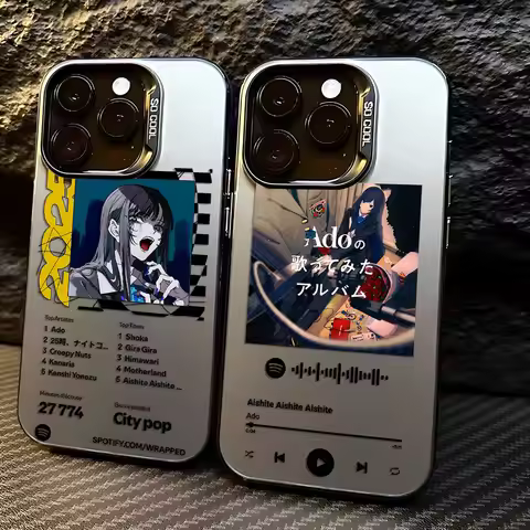 Hot Singer Adoes Phone Case for vivo Y400 Y04 Y78 Y36 Y100 Y27 Y17s Y16 V60 V50 V30e V40 V27e V29 S1