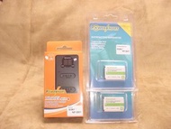 ( 2x NPBX1 NP-BX1電池 連 1x USB雙位充電器 )套裝合Sony RX100 M7,RX1,WX500,WX800,HDR-CX240,AS300,AS100V,AS200V,MV