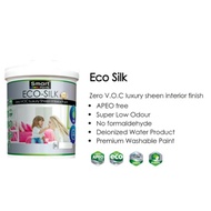 5L Smart Eco Silk Paint