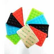 Octopus holder Stick-on Tentacle Silicone HP MYX Store