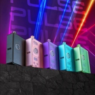 Pulse Aio Pro Kit Include Rba Standard By Vandy Vape - Pulse Aio Pro