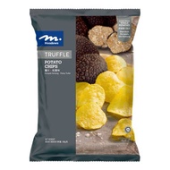 Meadows Truffle Potato Chips